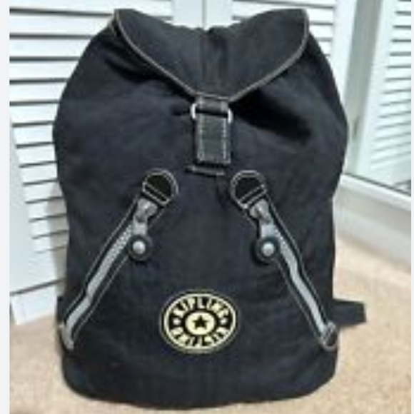 Backpacks